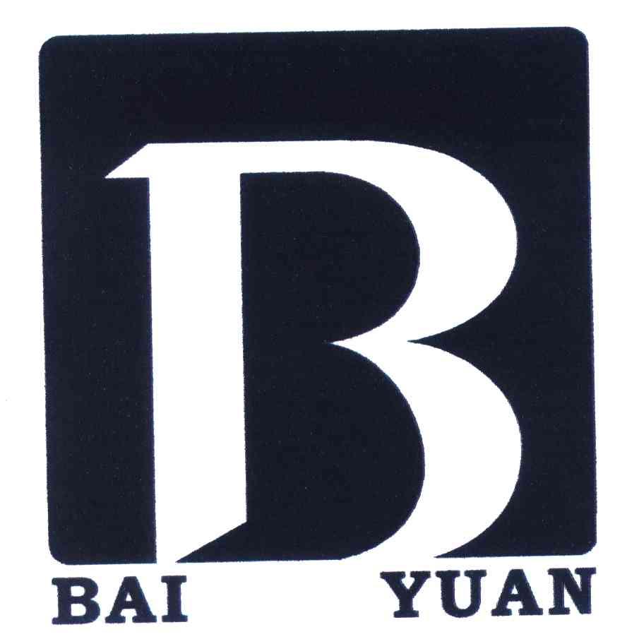 BAI YUAN;B