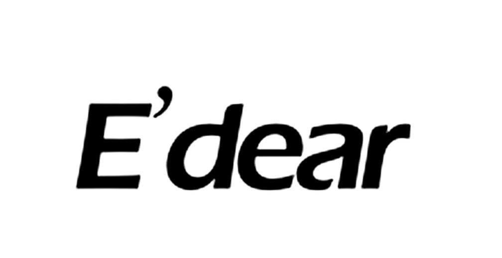 E'DEAR