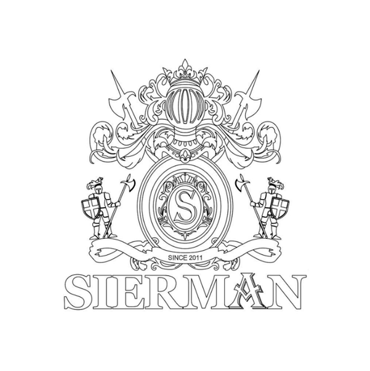 SIERMAN SINCE 2011