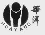 华洋