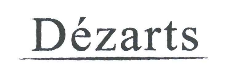 DEZARTS
