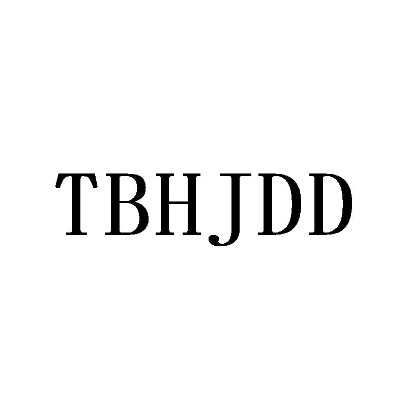 TBHJDD