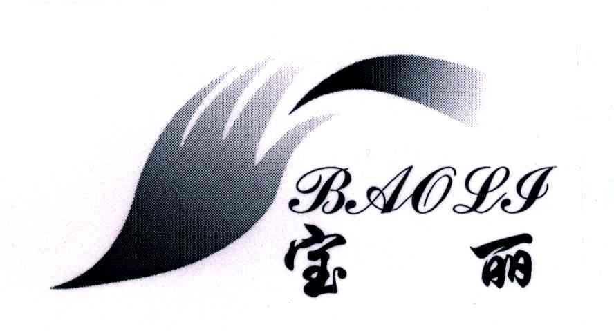 宝丽