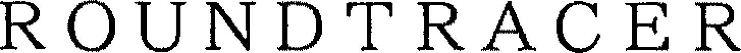ROUNDTRACER