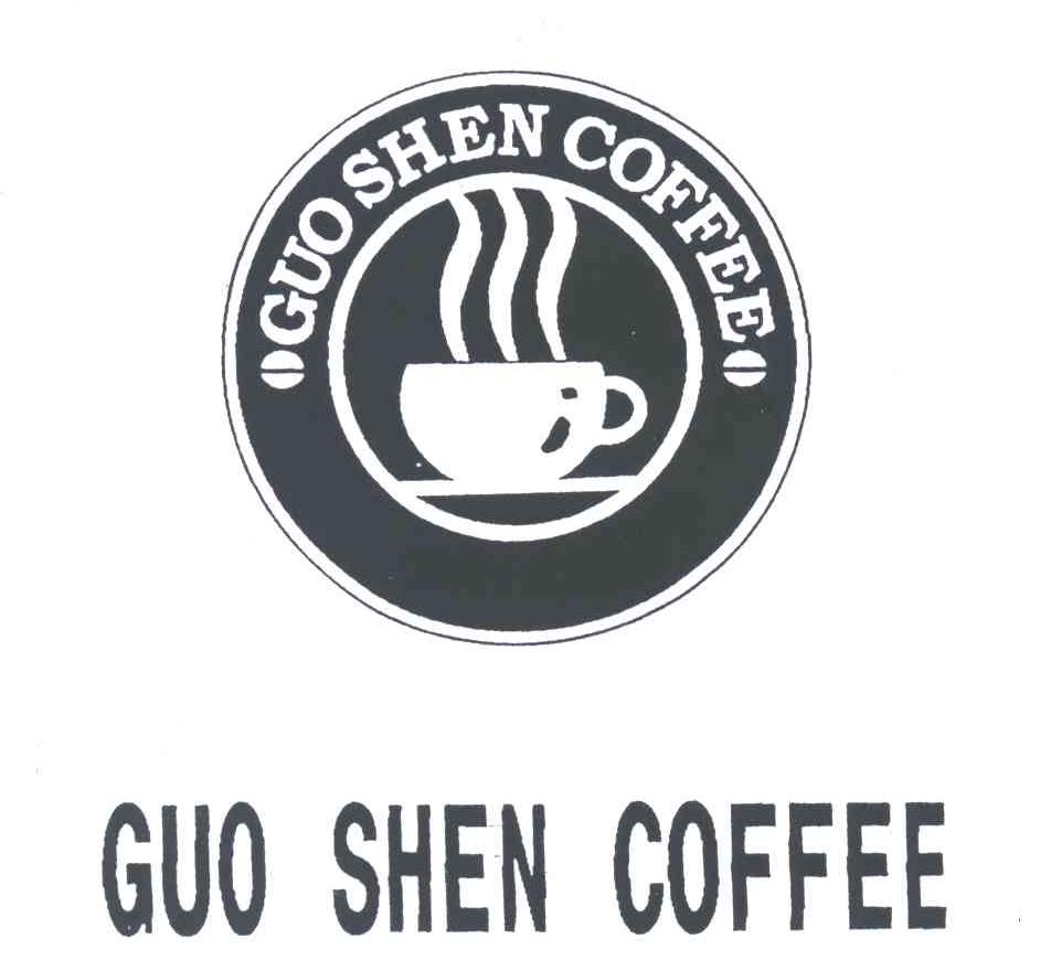 GUO SHEN