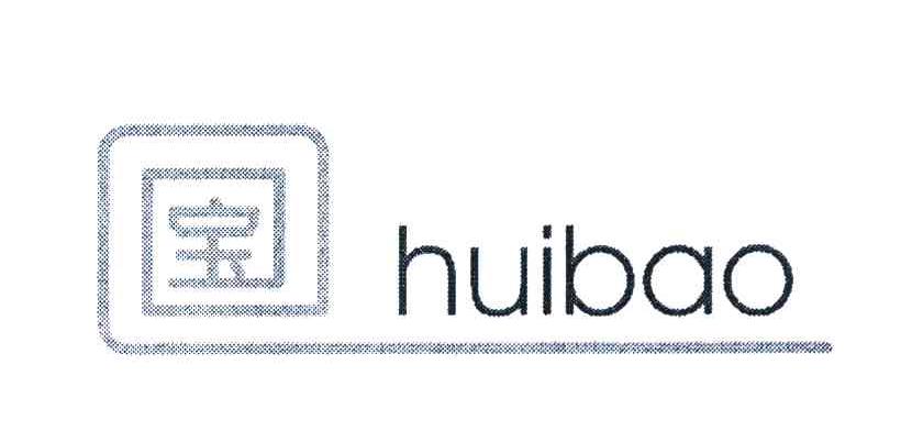 宝 HUIBAO