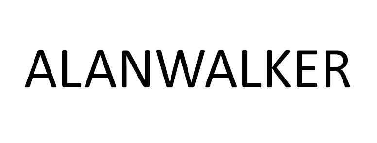 ALANWALKER