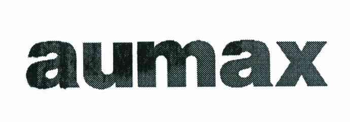 AUMAX