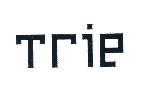 TRIE