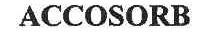 ACCOSORB