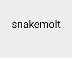 SNAKEMOLT