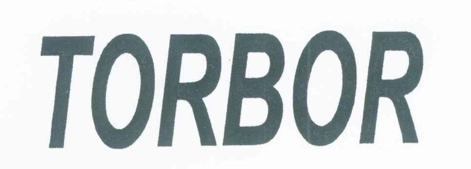 TORBOR