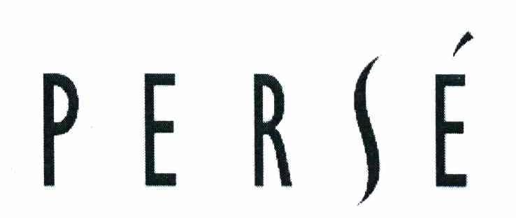 PERSE