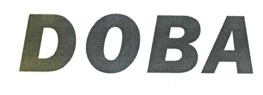 DOBA