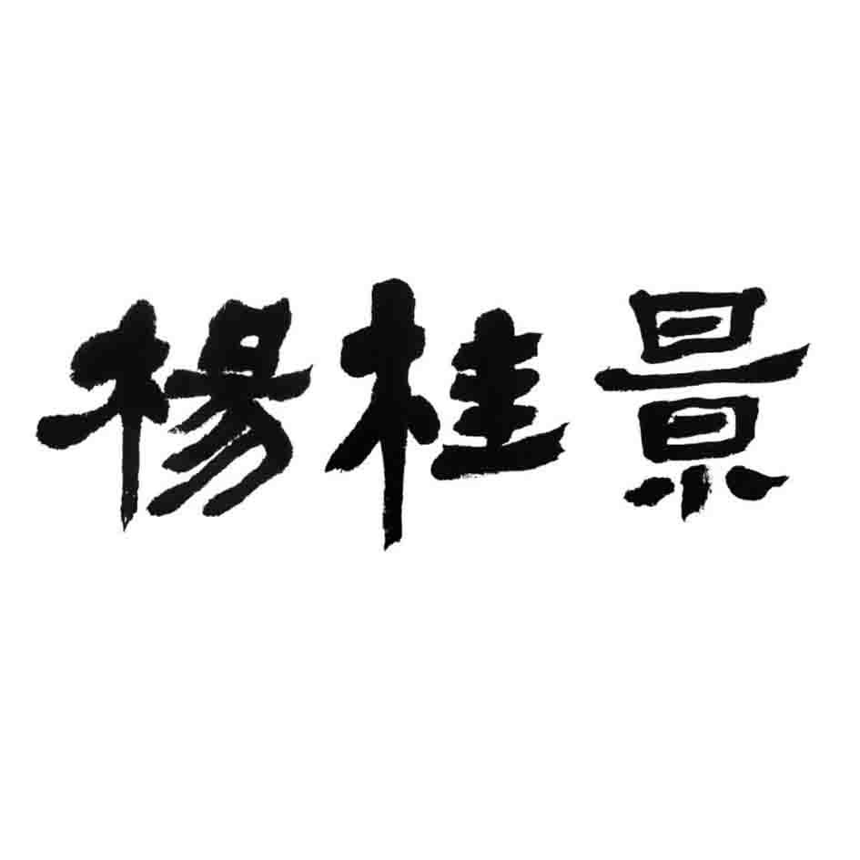 杨桂景