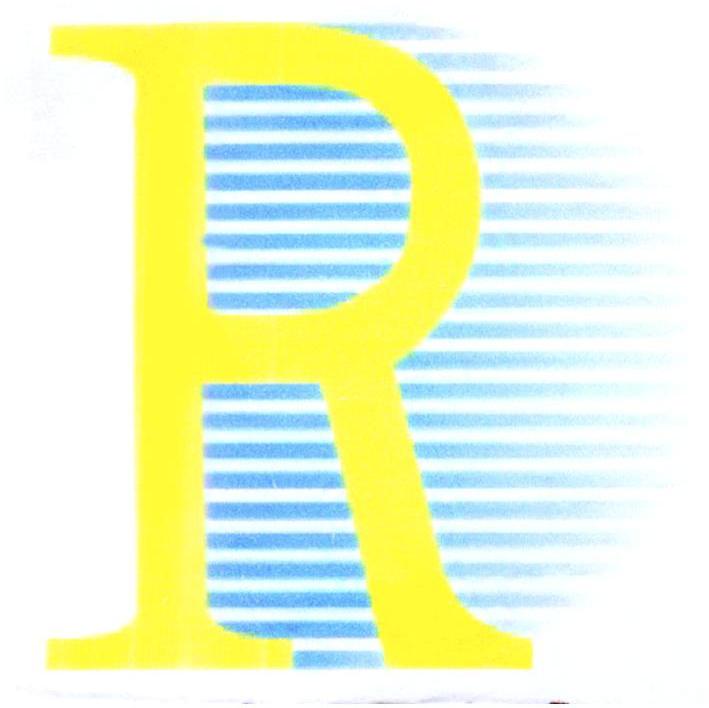 R