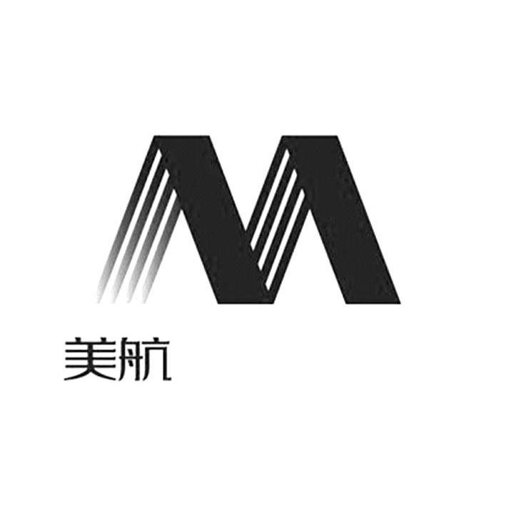 美航 M