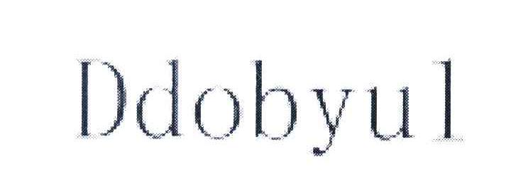 DDOBYUL