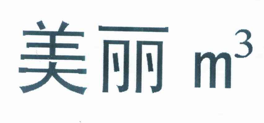 美丽 M3