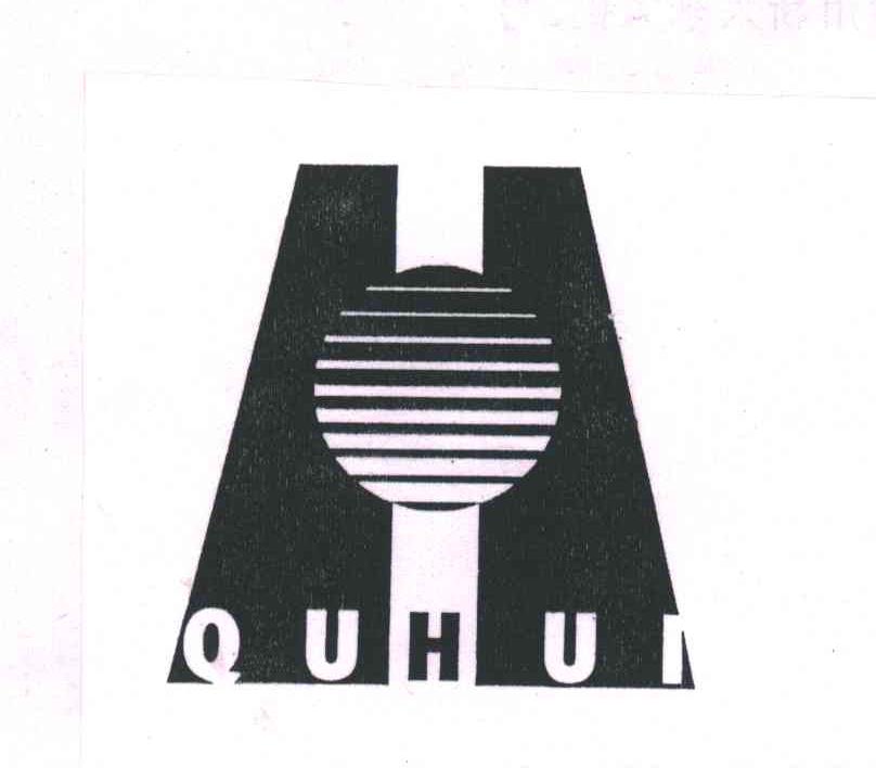 QU HUI及图形