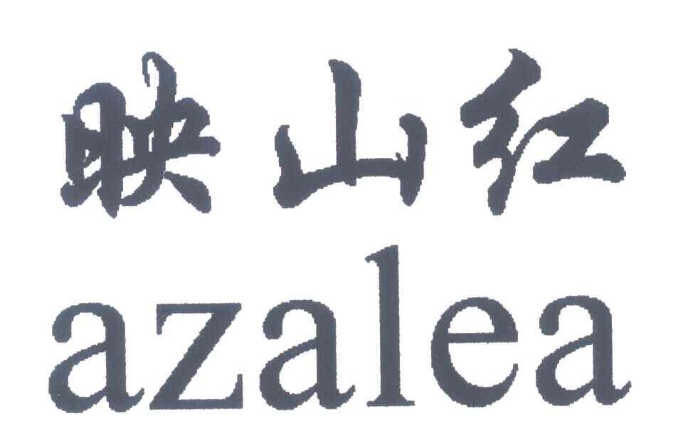 映山红;AZALEA