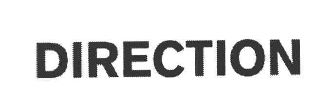 DIRECTION