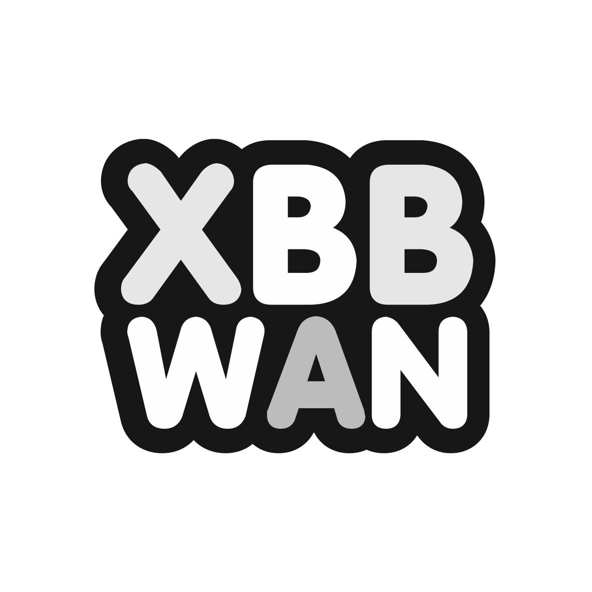 XBB WAN