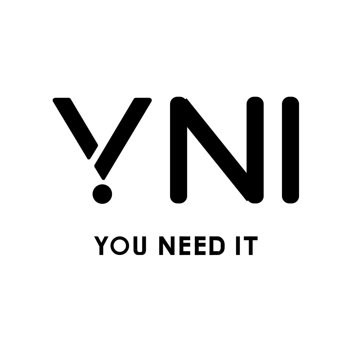 YNI YOU NEED IT