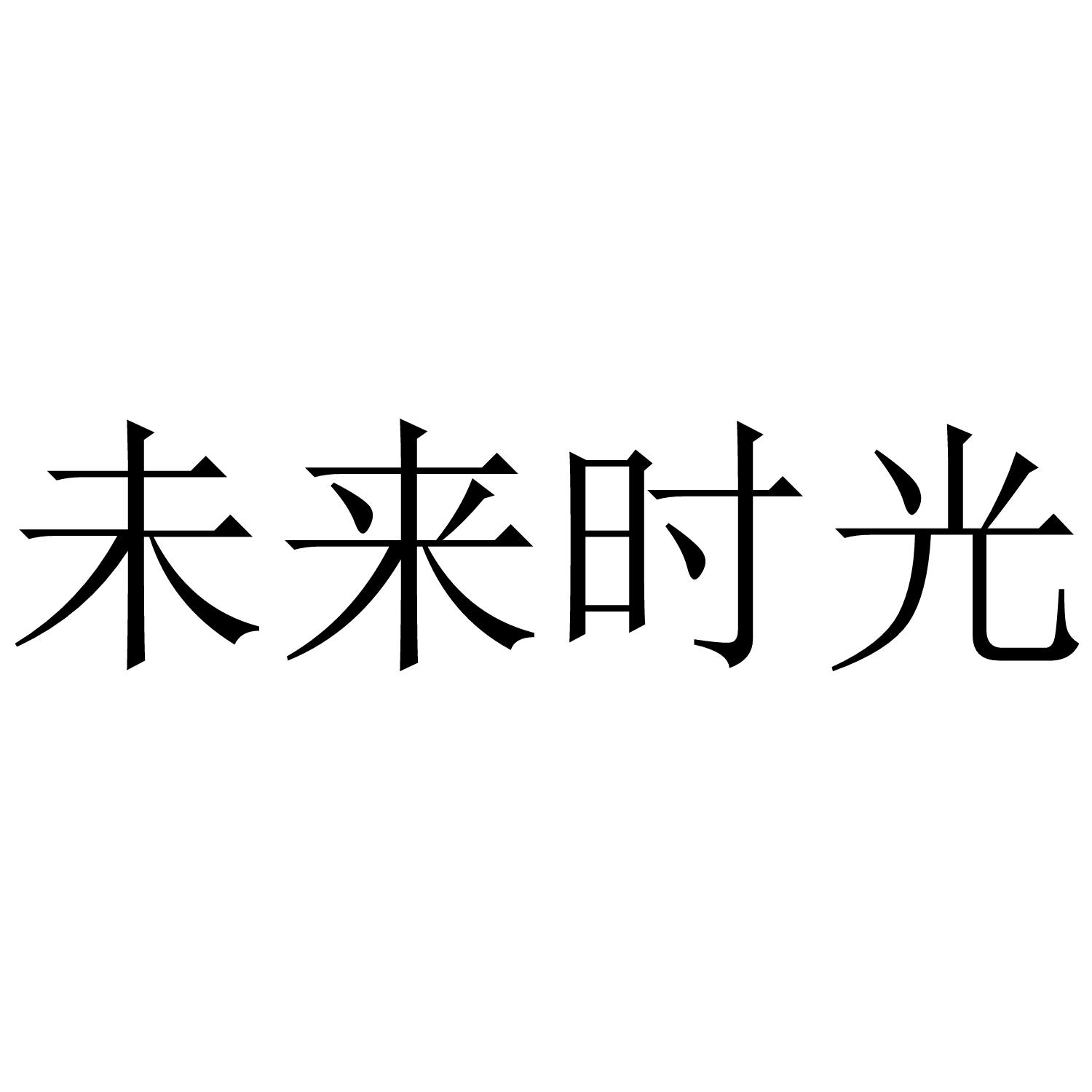 未来时光