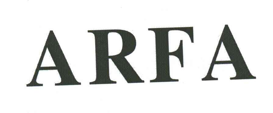 ARFA