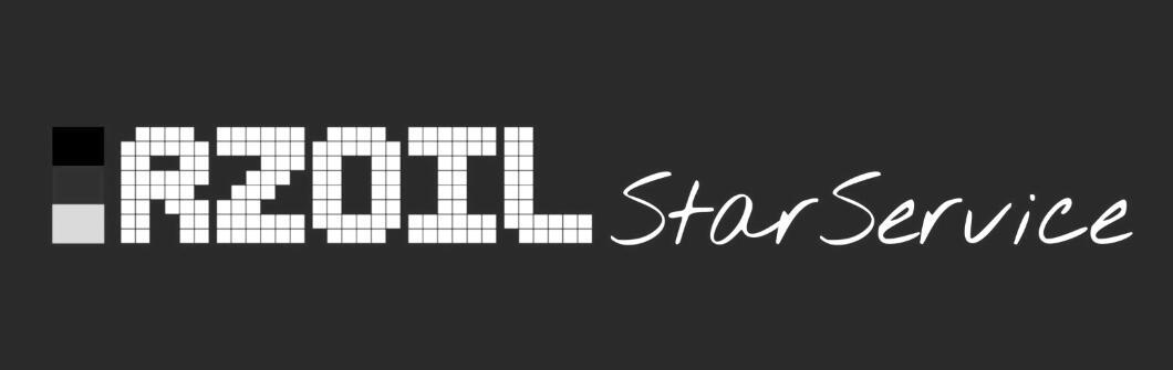 IRZOIL STAR SERVICE