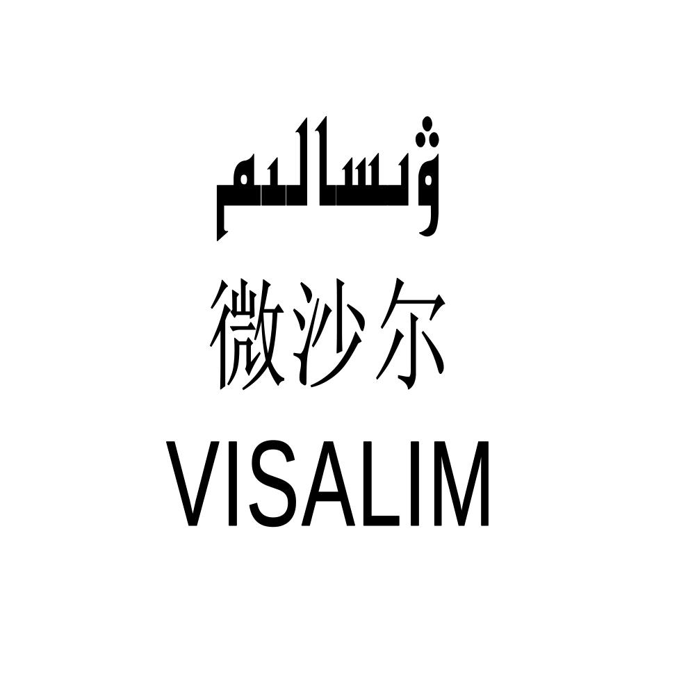 微沙尔 VISALIM