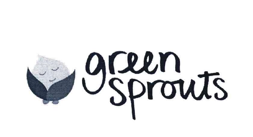 GREEN SPROUTS