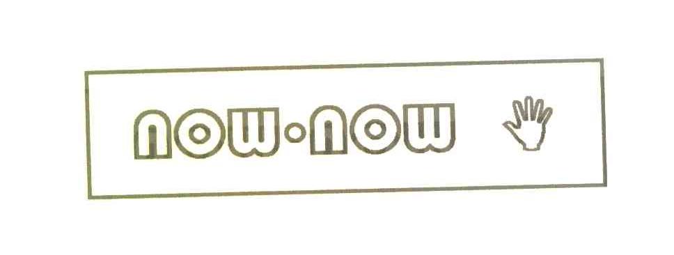 NOW&middot;NOW