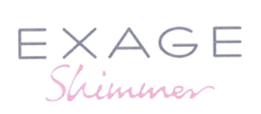 EXAGE SHIMMER