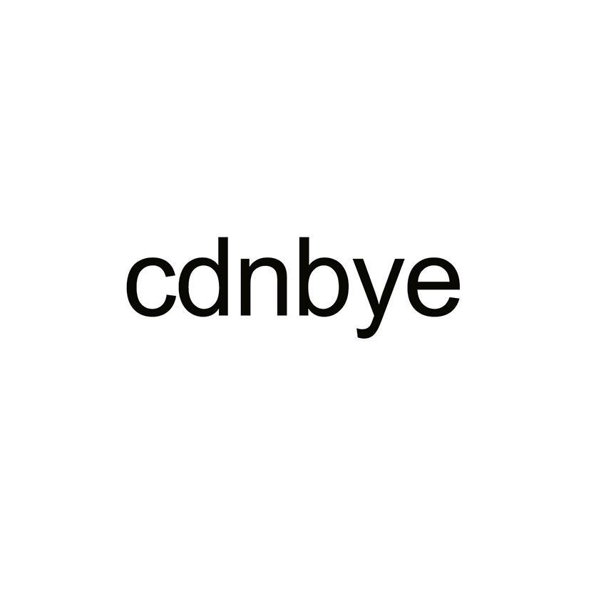 CDNBYE