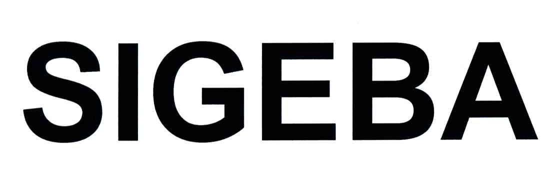 SIGEBA