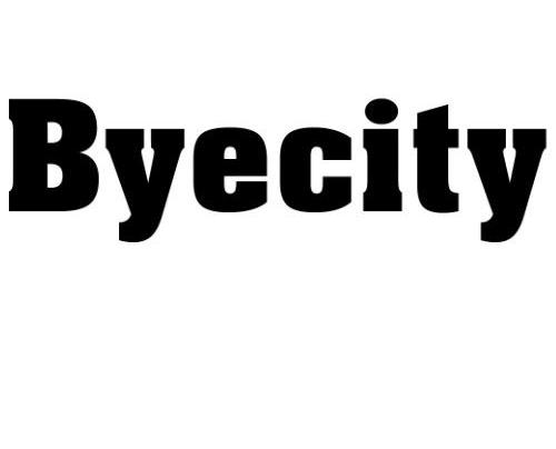 BYECITY