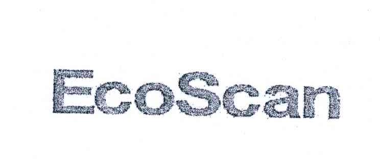 ECOSCAN