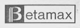 BETAMAX