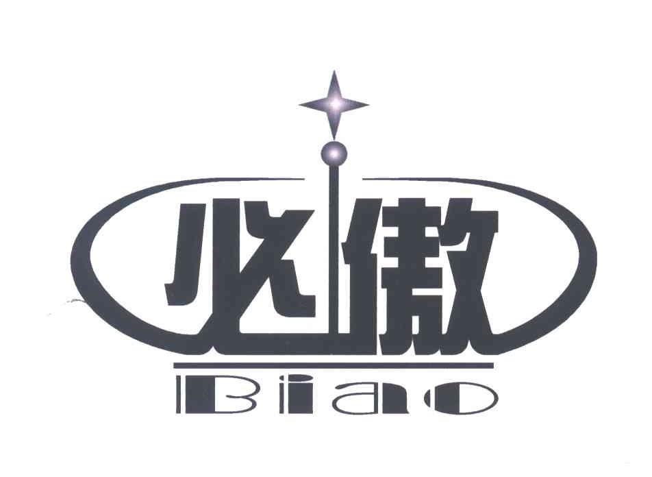 必傲