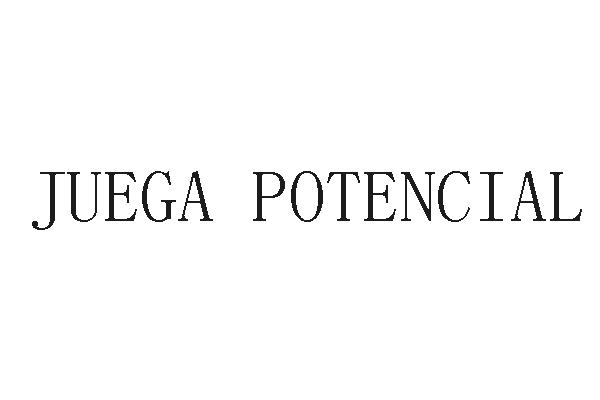 JUEGA POTENCIAL