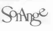 SONANGE