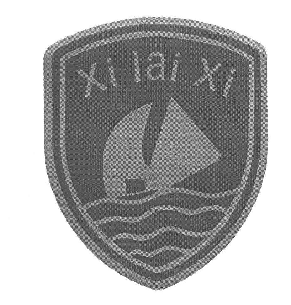 XI LAI XI