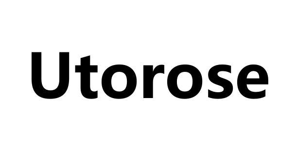 UTOROSE