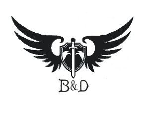 B&D