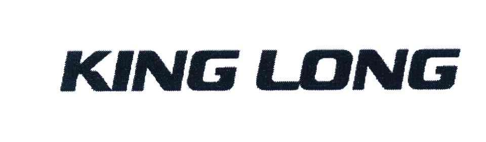 KING LONG