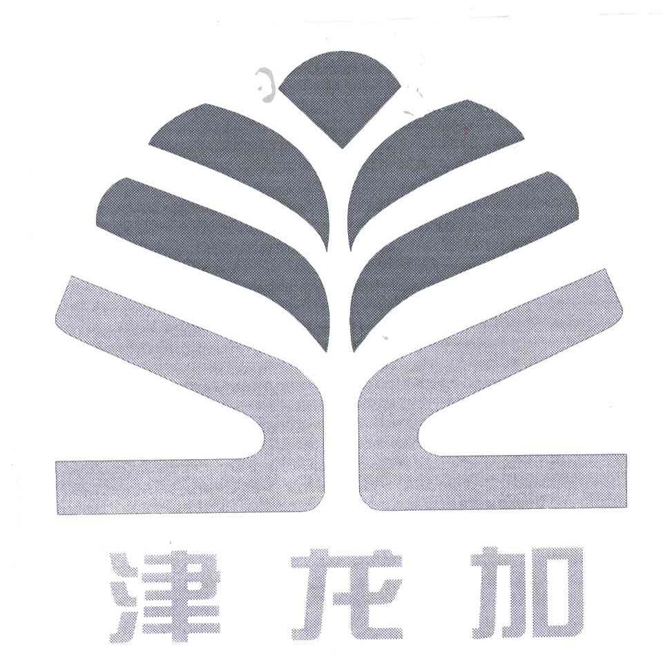 津龙加