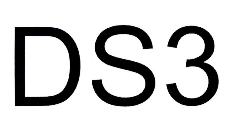 DS 3