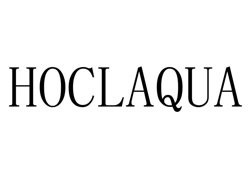 HOCLAQUA